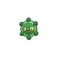 Bronzor shiny