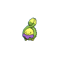 Budew shiny