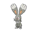 Bunnelby shiny