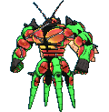 Buzzwole shiny