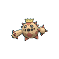 Cacnea shiny