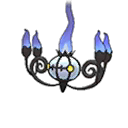 Chandelure