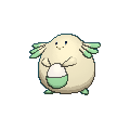 Chansey shiny