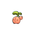 Cherubi shiny
