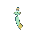 Chimecho shiny