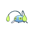 Chinchou shiny