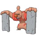 Conkeldurr shiny
