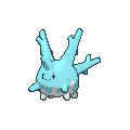 Corsola shiny