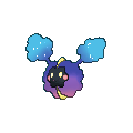 Cosmog shiny