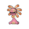 Cradily shiny