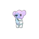 Cubchoo shiny