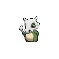 Cubone shiny