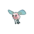 Cutiefly shiny