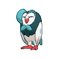 Dartrix shiny
