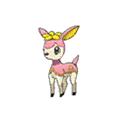 Deerling