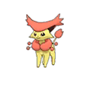 Delcatty shiny