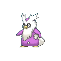 Delibird shiny