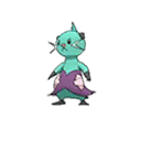Dewott shiny