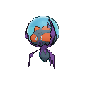 Dewpider shiny