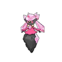 Diancie shiny
