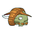 Donphan shiny