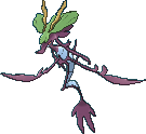 Dragalge shiny