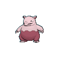 Drowzee shiny