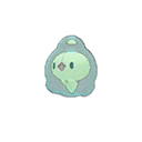 Duosion shiny