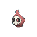 Duskull shiny