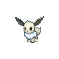 Eevee shiny