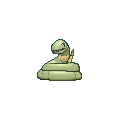Ekans shiny