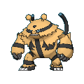 Electivire shiny