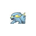 Electrike shiny