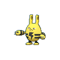 Elekid shiny