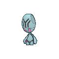 Elgyem shiny