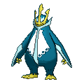 Empoleon shiny