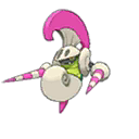 Escavalier shiny