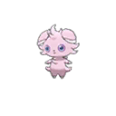 Espurr shiny