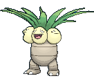 Exeggutor