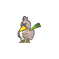 Farfetch’d