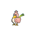 Farfetch’d shiny