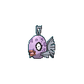 Feebas shiny