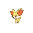 Fennekin