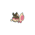 Finneon shiny