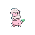 Flaaffy shiny