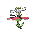 Flabébé shiny