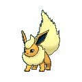 Flareon shiny