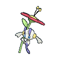 Floette shiny