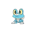 Froakie