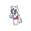 Froslass shiny
